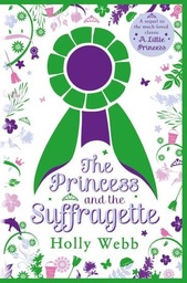 [9781407170855] Princess and the Suffragette, The