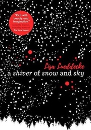 [9781407174037] Shiver of Snow and Sky, A