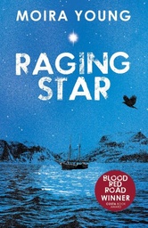 [9781407181158] Raging Star