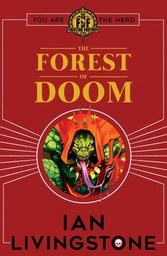 [9781407181288] Fighting Fantasy Forest of Doom