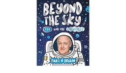 [9781407181882-new] Beyond the Sky You and the Universe