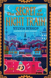 [9781407184401] The Secret of the Night Train