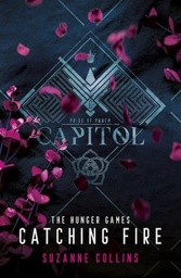 [9781407188911] Hunger Games Catching Fire 10th Annivers