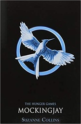 [9781407192253] The Hunger Games Mockingjay