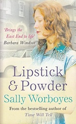 [9781407220550] Lipstick & Powder