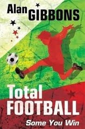 [9781407227399] Total Football Some You Win