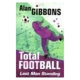 [9781407227443] LAST MAN STANDING TOTAL FOOTBALL