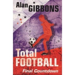 [9781407227467] FINAL COUNTDOWN TOTAL FOOTBALL