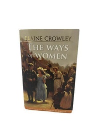 [9781407230597] The Ways of Women