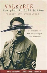 [9781407231204] VALKYRIE the Plot to Kill Hitler