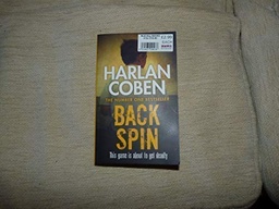 [9781407234472] Back Spin