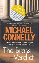 [9781407234953] The Brass Verdict