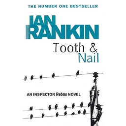 [9781407235004] Tooth and Nail