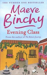 [9781407235134] Evening Class