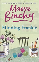 [9781407235158] Minding Frankie