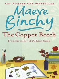 [9781407235202] Copper Beach