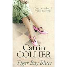 [9781407238203] Tiger Bay Blues