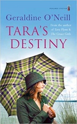 [9781407238241] Tara's Destiny