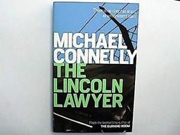 [9781407245300] The Lincoln Lawyer