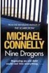 [9781407245317] Nine Dragons