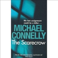 [9781407245324] The Scarecrow