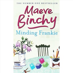 [9781407247816] Minding Frankie