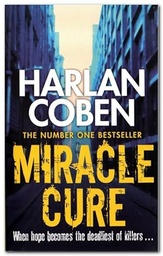 [9781407250021] Miracle Cure