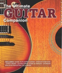 [9781407549927] Ultimate Guitar