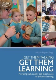 [9781408163931] Get them talking Get them Learning