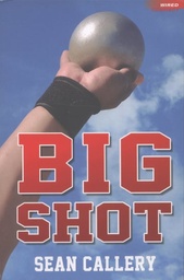 [9781408174098] Big Shot