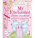 [9781408190135] My Enchanted Sticker Storybook