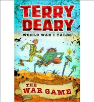 [9781408191743] War Game