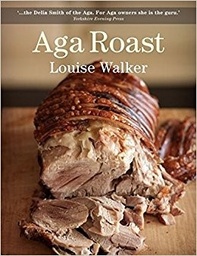 [9781408193471] Aga Roast (Paperback)