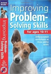 [9781408193839] Improving Problem-Solving Skills for ages 10-11