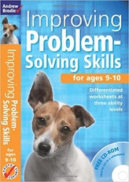 [9781408194102] Improving Problem-Solving Skills for ages 9-10