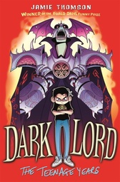 [9781408315118] Dark Lord.2.The Teenage Years(1)