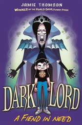 [9781408315125] Dark Lord...A friend in need(2)