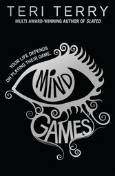 [9781408334256] Mind Games