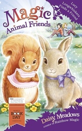 [9781408337448] Magic Animal friends (wbd)