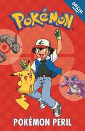 [9781408351857] Official Pokemon Fiction Pokemon P