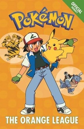 [9781408351864] Official Pokemon Fiction The Orang