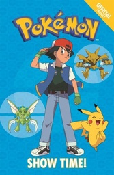 [9781408352120] Official Pokemon Fiction 6