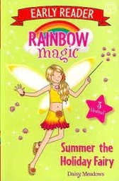 [9781408359808] Summer the Holiday Fairy