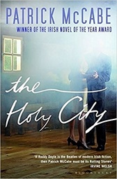 [9781408800751] Holy City