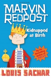 [9781408801703] KIDNAPPED AT BIRTH