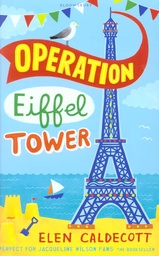 [9781408805732] Operation Eiffel Tower (Paperback)