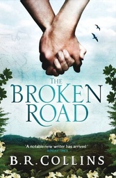 [9781408806494] The Broken Road