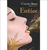 [9781408810446] Entice