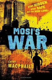 [9781408812723] Mosi's War