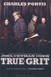 [9781408814000] True Grit